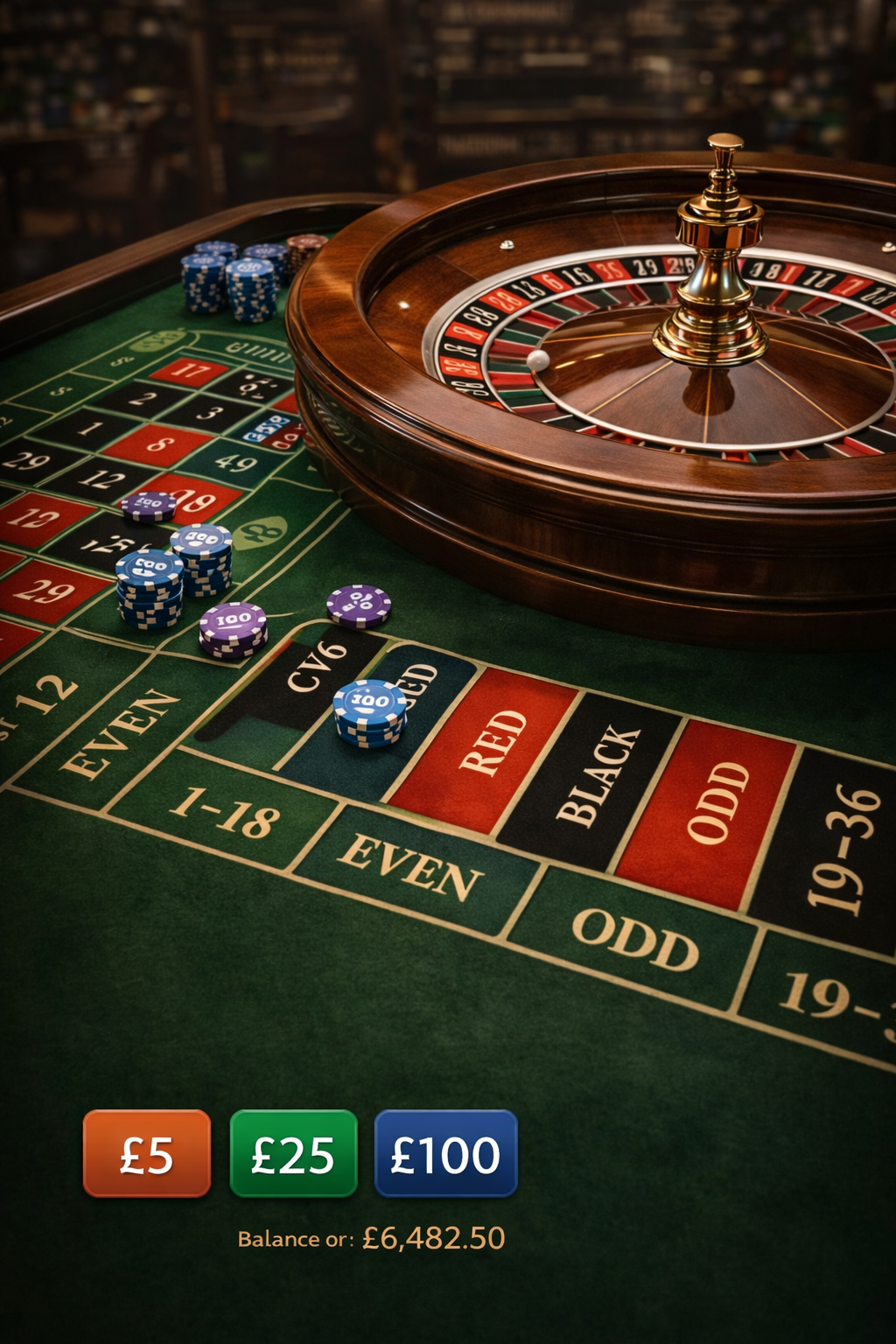 Velocity House Casino