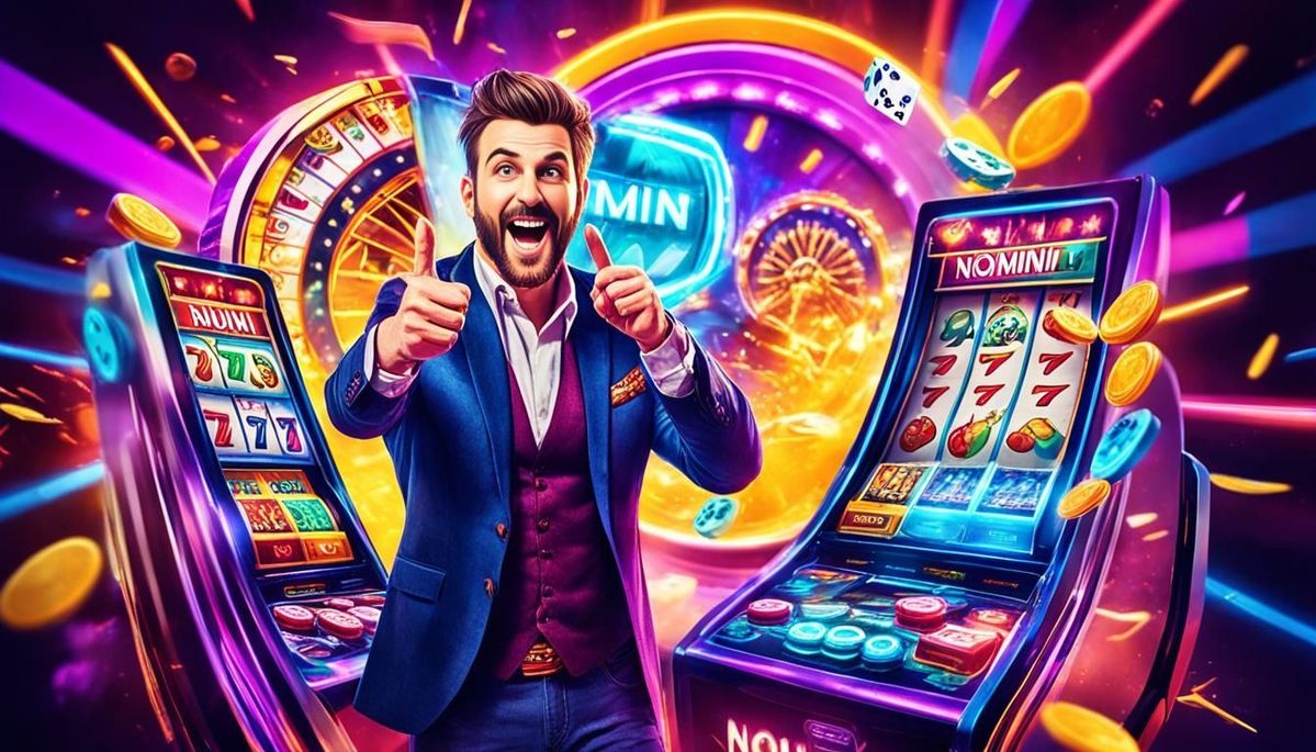 Velocity House Casino